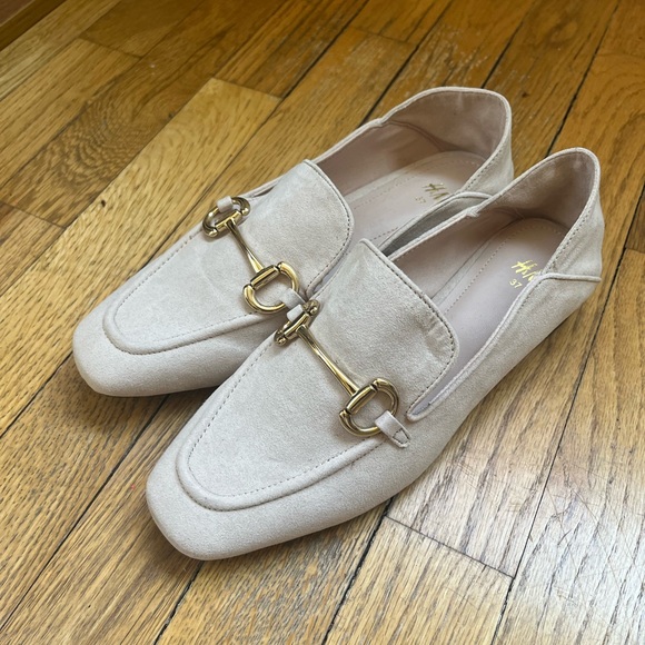 H&M loafers | like new - Picture 2 of 5